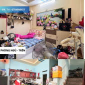 Nhà riêng 2PN đường số 12 Bình Hưng Hòa A , 48m2 – SHR, hẻm 4m, 4.25 tỷ